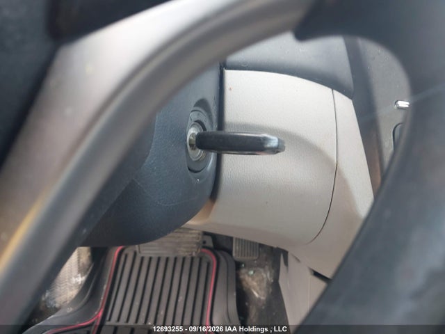 Honda Civic Lx 2014 2HGFB2F45EH006214 Image 10