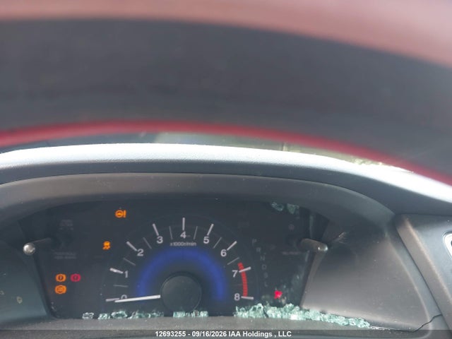 Honda Civic Lx 2014 2HGFB2F45EH006214 Image 14