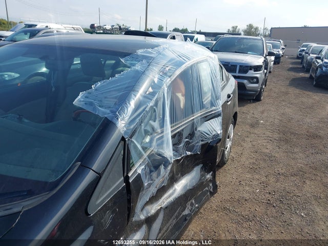 Honda Civic Lx 2014 2HGFB2F45EH006214 Image 20