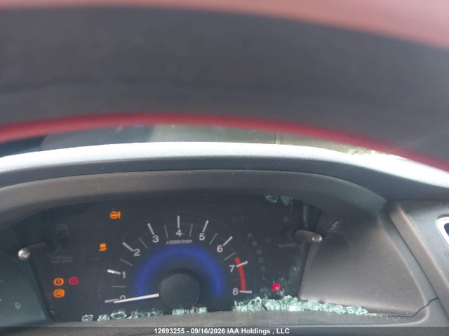 Honda Civic Lx 2014 2HGFB2F45EH006214 Image 7