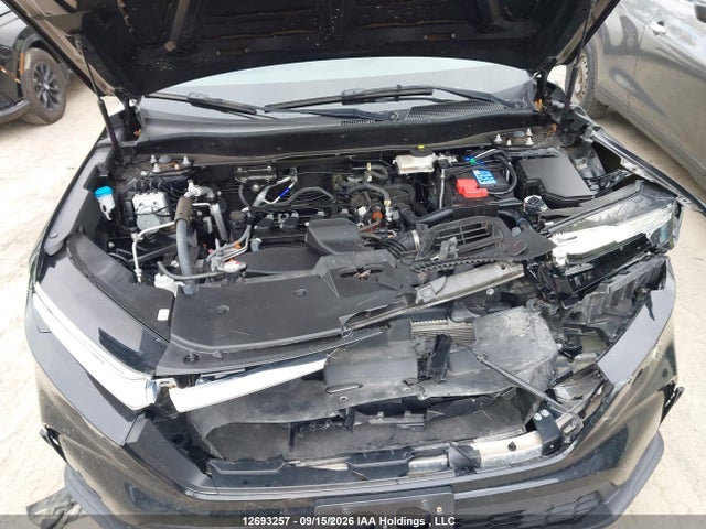 Honda CR-V 2024 2HKRS4H2XRH114120 Image 10