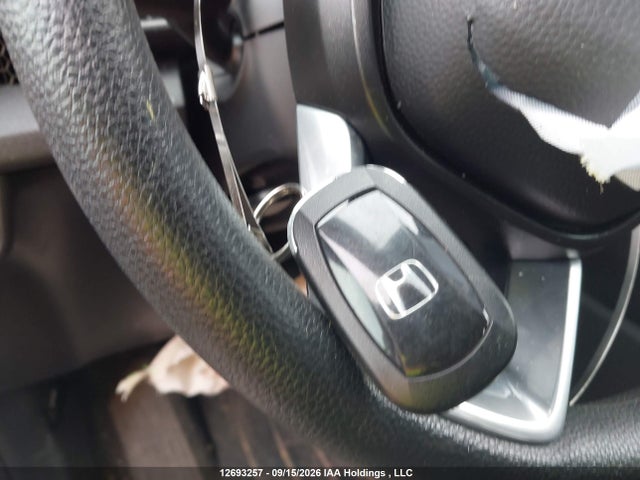 Honda CR-V 2024 2HKRS4H2XRH114120 Image 11