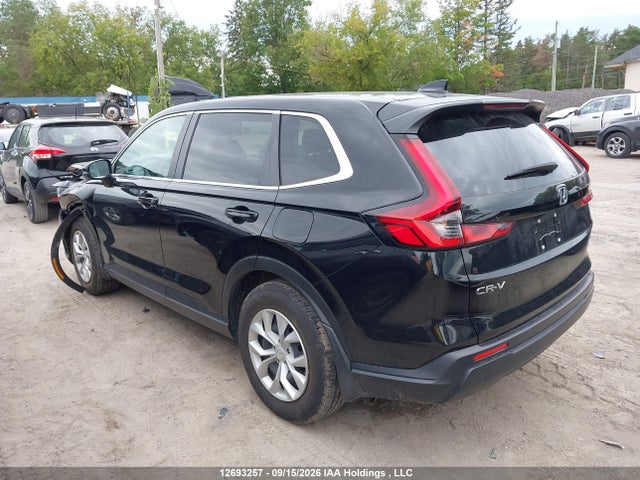 Honda CR-V 2024 2HKRS4H2XRH114120 Image 14