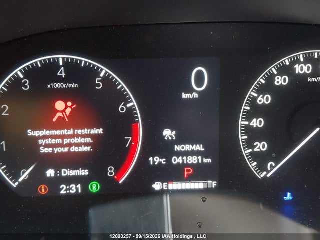 Honda CR-V 2024 2HKRS4H2XRH114120 Image 15