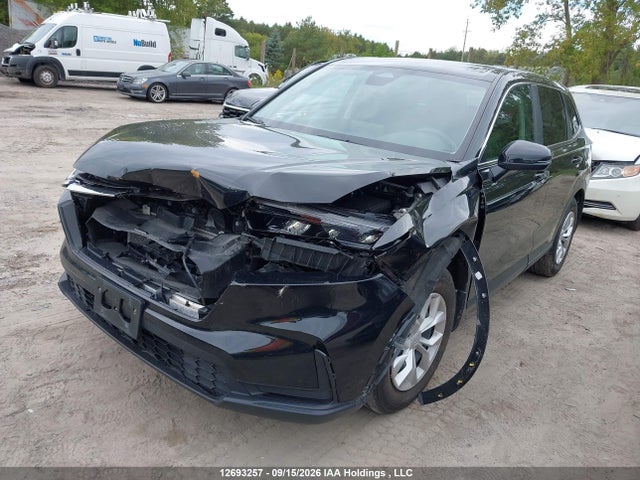 Honda CR-V 2024 2HKRS4H2XRH114120 Image 2
