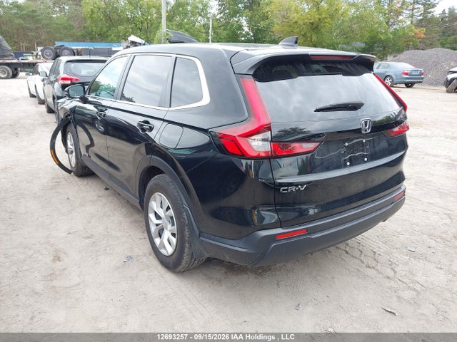 Honda CR-V 2024 2HKRS4H2XRH114120 Image 3