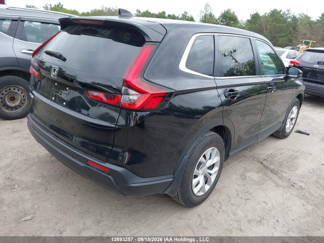 Honda CR-V 2024 2HKRS4H2XRH114120 Image 4