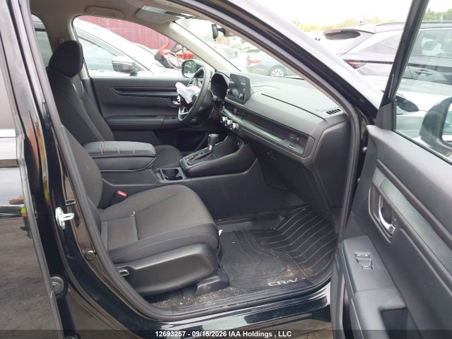 Honda CR-V 2024 2HKRS4H2XRH114120 Image 5