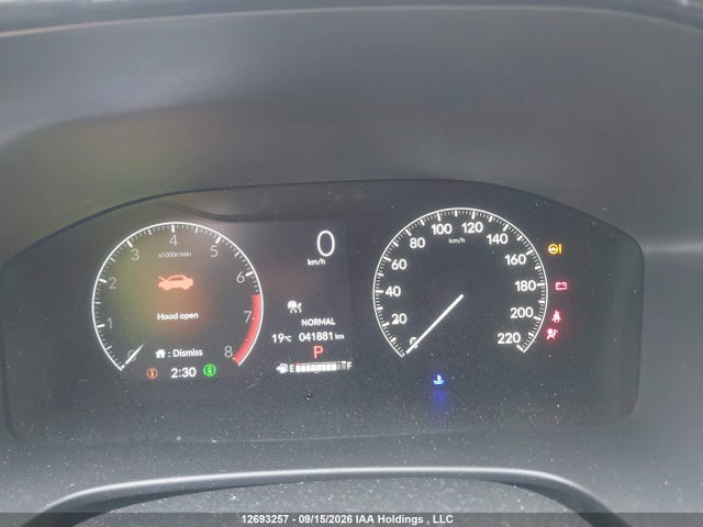 Honda CR-V 2024 2HKRS4H2XRH114120 Image 7