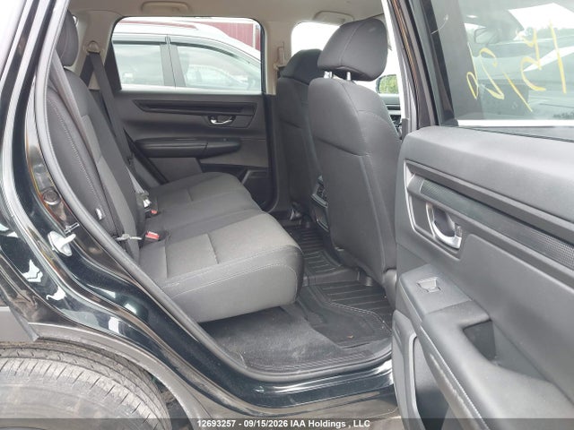 Honda CR-V 2024 2HKRS4H2XRH114120 Image 8