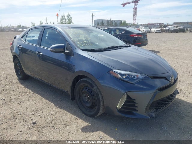 Toyota Corolla L/le/xle/se/xse 2019 2T1BURHE1KC160480 главное изображение