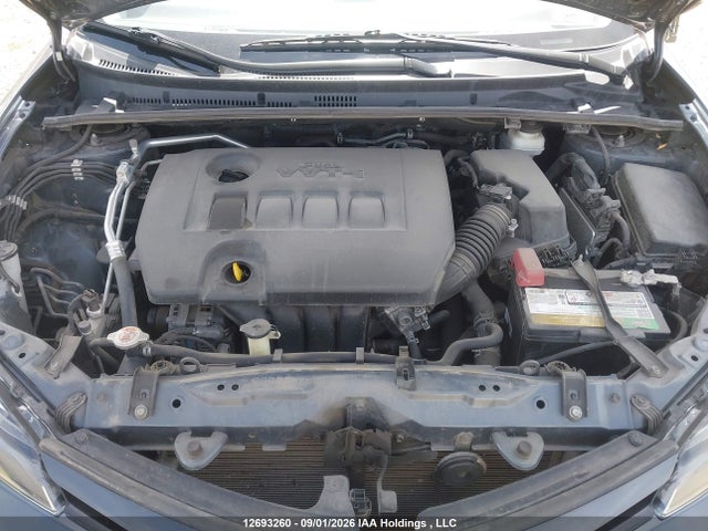Aukcja sprzedaży 2019 Toyota Corolla L/le/xle/se/xse, vin: 2T1BURHE1KC160480, numer aukcji: 12693260