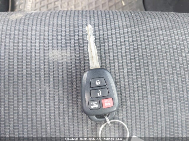 Aukcja sprzedaży 2019 Toyota Corolla L/le/xle/se/xse, vin: 2T1BURHE1KC160480, numer aukcji: 12693260