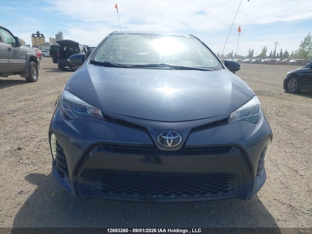 Aukcja sprzedaży 2019 Toyota Corolla L/le/xle/se/xse, vin: 2T1BURHE1KC160480, numer aukcji: 12693260
