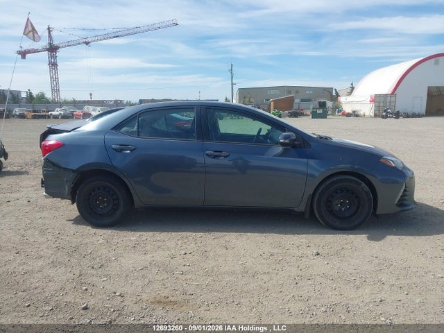 Aukcja sprzedaży 2019 Toyota Corolla L/le/xle/se/xse, vin: 2T1BURHE1KC160480, numer aukcji: 12693260