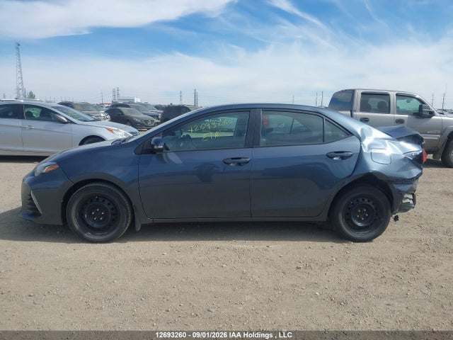 Aukcja sprzedaży 2019 Toyota Corolla L/le/xle/se/xse, vin: 2T1BURHE1KC160480, numer aukcji: 12693260