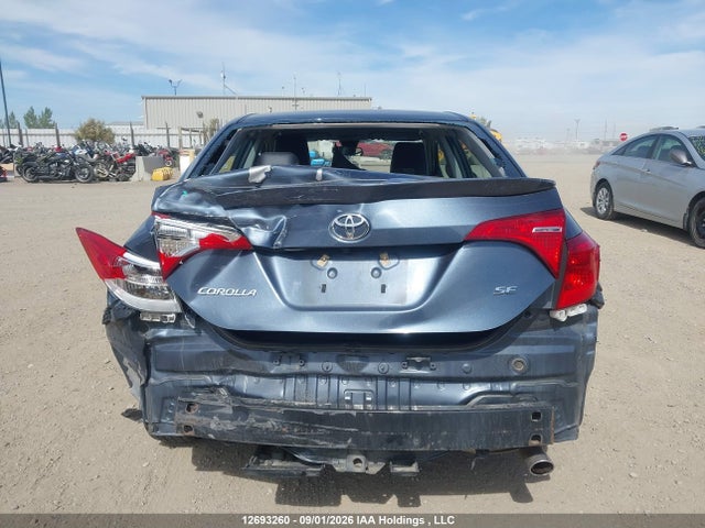 Aukcja sprzedaży 2019 Toyota Corolla L/le/xle/se/xse, vin: 2T1BURHE1KC160480, numer aukcji: 12693260