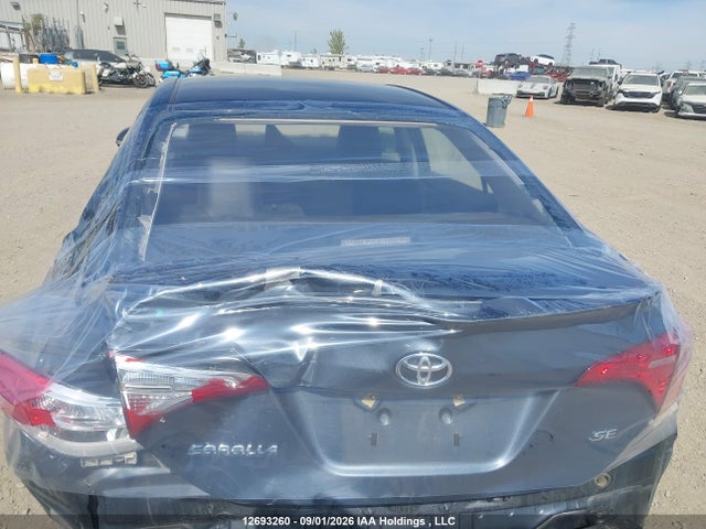 Aukcja sprzedaży 2019 Toyota Corolla L/le/xle/se/xse, vin: 2T1BURHE1KC160480, numer aukcji: 12693260