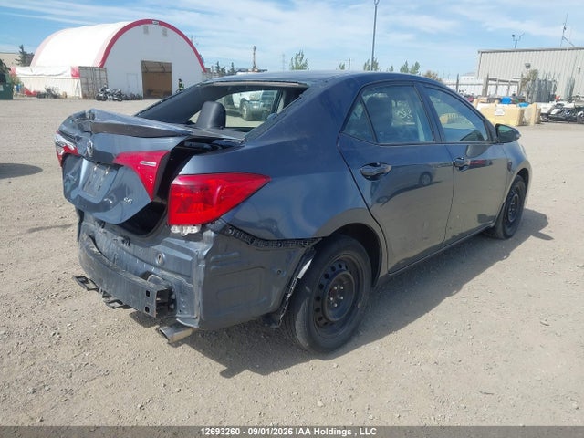 Aukcja sprzedaży 2019 Toyota Corolla L/le/xle/se/xse, vin: 2T1BURHE1KC160480, numer aukcji: 12693260