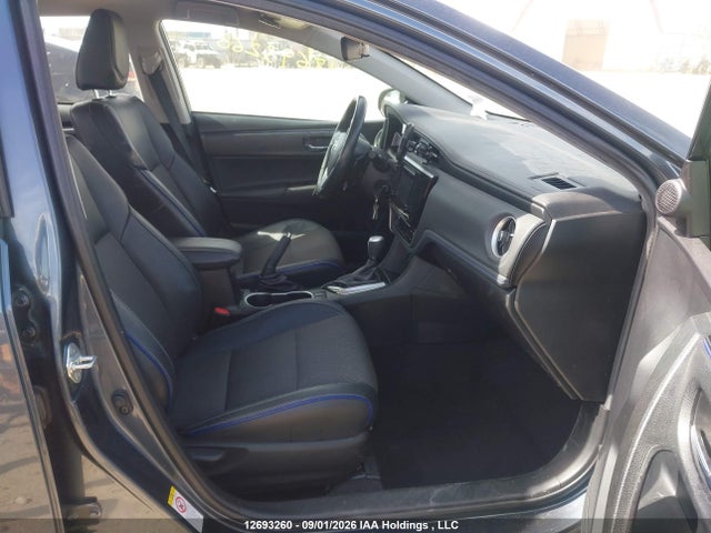 Aukcja sprzedaży 2019 Toyota Corolla L/le/xle/se/xse, vin: 2T1BURHE1KC160480, numer aukcji: 12693260
