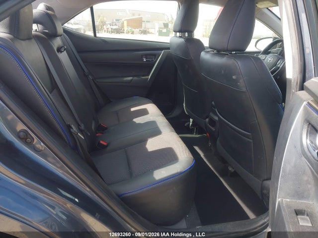 Aukcja sprzedaży 2019 Toyota Corolla L/le/xle/se/xse, vin: 2T1BURHE1KC160480, numer aukcji: 12693260