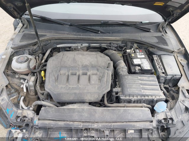 Aukcja sprzedaży 2020 Audi A3 45 Technik, vin: WAUKEGFF7LA017405, numer aukcji: 12693261