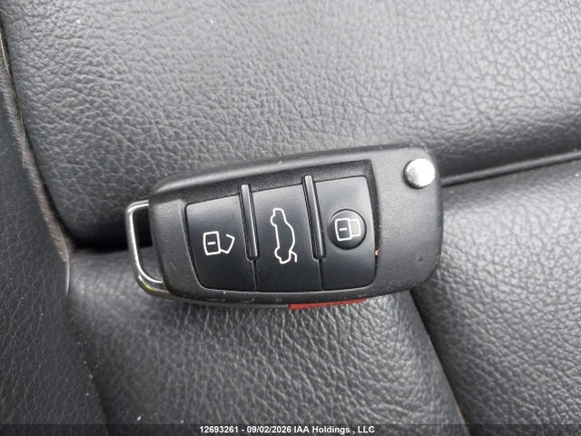 Aukcja sprzedaży 2020 Audi A3 45 Technik, vin: WAUKEGFF7LA017405, numer aukcji: 12693261