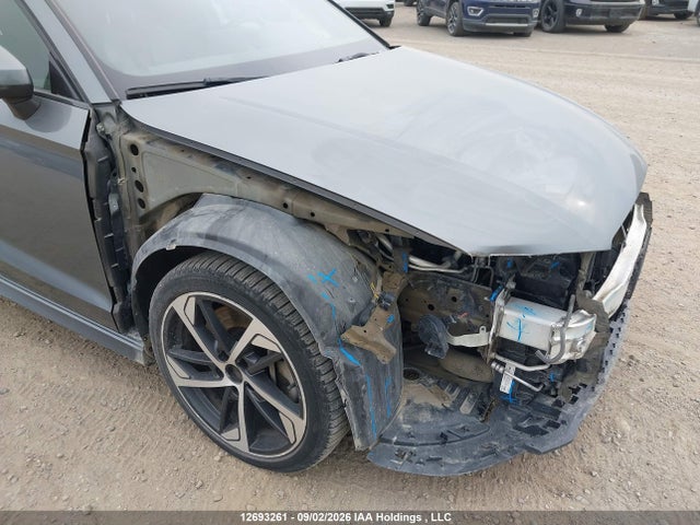 Aukcja sprzedaży 2020 Audi A3 45 Technik, vin: WAUKEGFF7LA017405, numer aukcji: 12693261