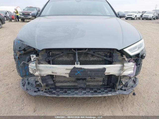 Aukcja sprzedaży 2020 Audi A3 45 Technik, vin: WAUKEGFF7LA017405, numer aukcji: 12693261