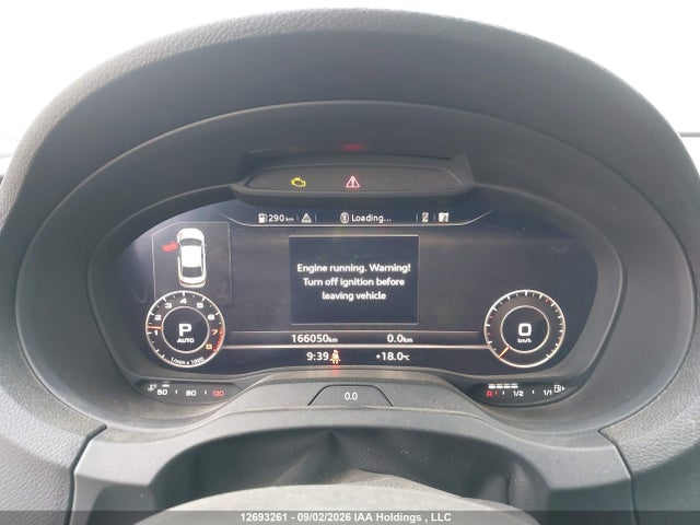Aukcja sprzedaży 2020 Audi A3 45 Technik, vin: WAUKEGFF7LA017405, numer aukcji: 12693261