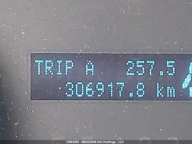 12693262 :رقم المزاد ، 1FTMF1EM5DKE25791 vin ، 2013 Ford F150 مزاد بيع