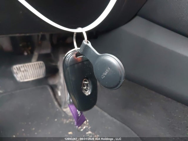 12693267 :رقم المزاد ، 5NPEL4J28LH025031 vin ، 2020 Hyundai Sonata Sel مزاد بيع