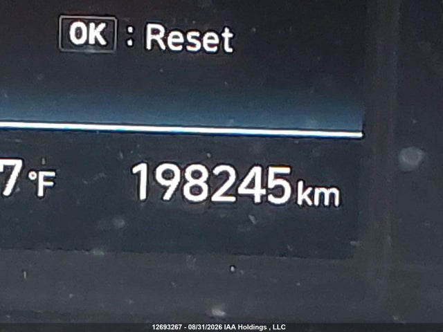 12693267 :رقم المزاد ، 5NPEL4J28LH025031 vin ، 2020 Hyundai Sonata Sel مزاد بيع