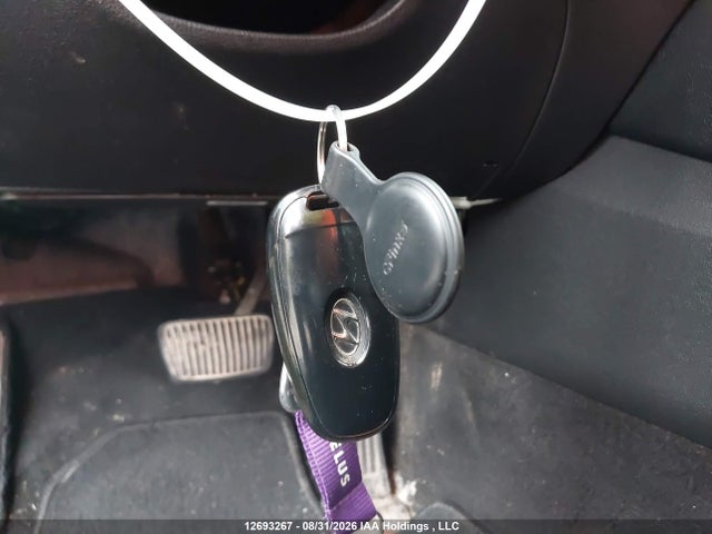 12693267 :رقم المزاد ، 5NPEL4J28LH025031 vin ، 2020 Hyundai Sonata Sel مزاد بيع