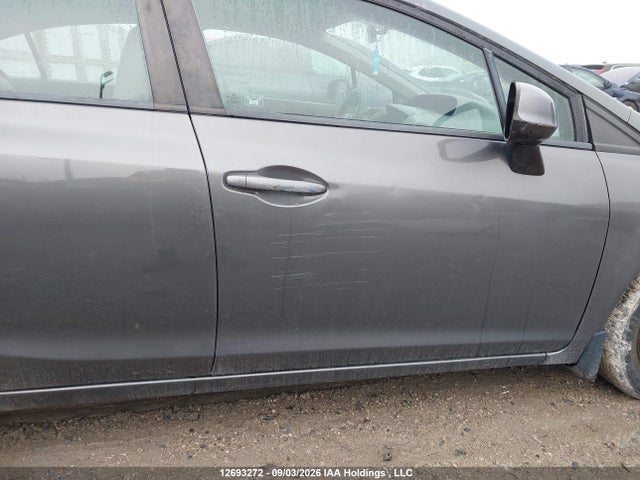 Продажа на аукционе авто 2012 Honda Civic Lx, vin: 2HGFB2F42CH058199, номер лота: 12693272