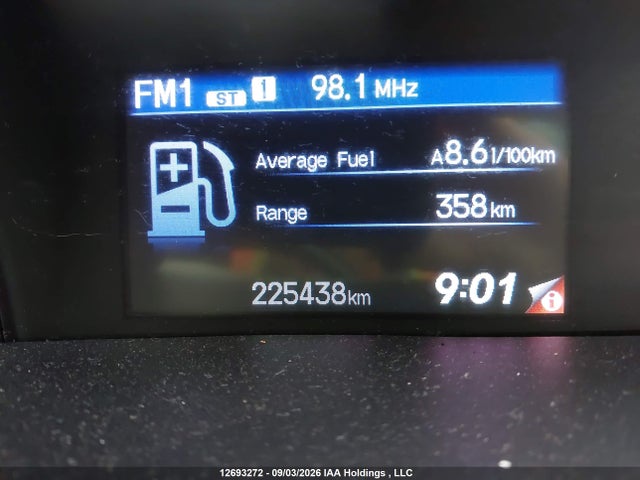 Продажа на аукционе авто 2012 Honda Civic Lx, vin: 2HGFB2F42CH058199, номер лота: 12693272