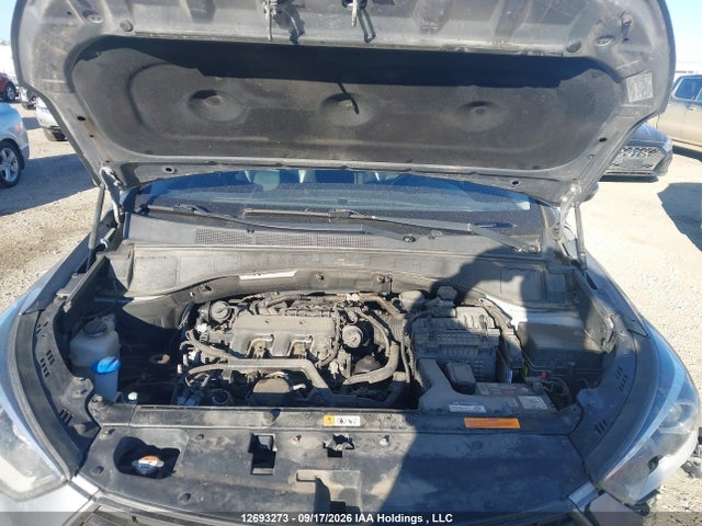 Продаж на аукціоні авто 2017 Hyundai Santa Fe Xl Limited, vin: KM8SNDHF9HU248502, номер лоту: 12693273