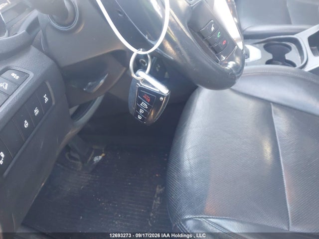 Продаж на аукціоні авто 2017 Hyundai Santa Fe Xl Limited, vin: KM8SNDHF9HU248502, номер лоту: 12693273