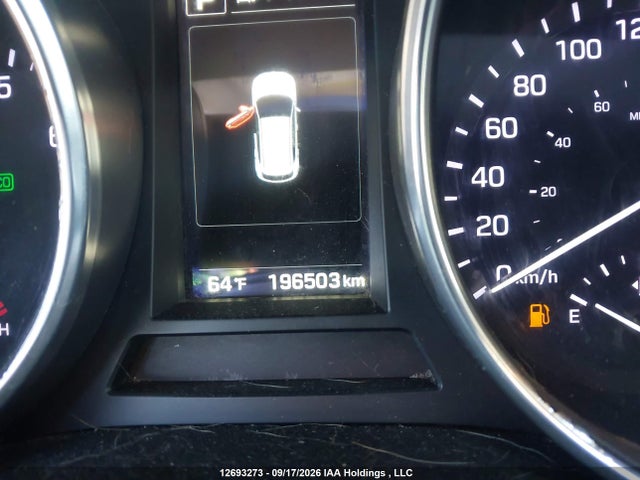 Продаж на аукціоні авто 2017 Hyundai Santa Fe Xl Limited, vin: KM8SNDHF9HU248502, номер лоту: 12693273