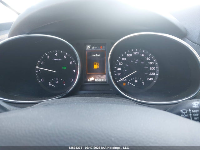 Продаж на аукціоні авто 2017 Hyundai Santa Fe Xl Limited, vin: KM8SNDHF9HU248502, номер лоту: 12693273