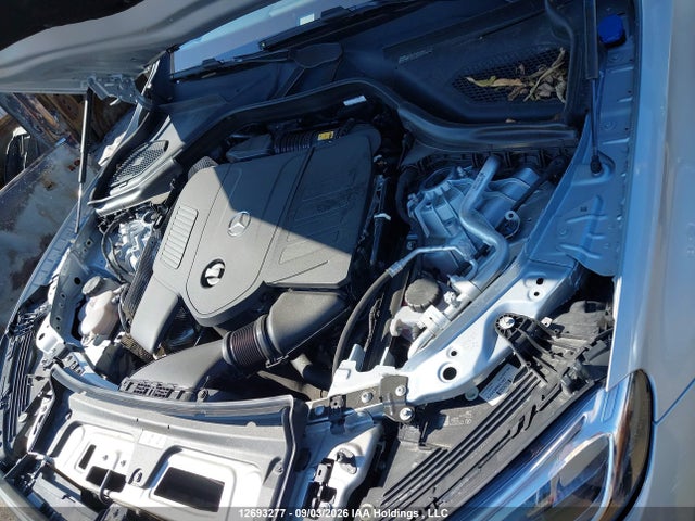 2026 Mercedes-benz Glc 300 4matic მანქანა იყიდება აუქციონზე, vin: W1NKM4HBXTF482562, აუქციონის ნომერი: 12693277