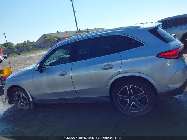 2026 Mercedes-benz Glc 300 4matic მანქანა იყიდება აუქციონზე, vin: W1NKM4HBXTF482562, აუქციონის ნომერი: 12693277