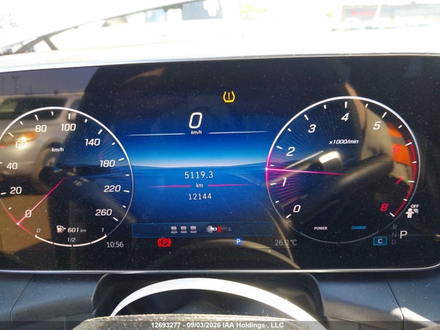 2026 Mercedes-benz Glc 300 4matic მანქანა იყიდება აუქციონზე, vin: W1NKM4HBXTF482562, აუქციონის ნომერი: 12693277