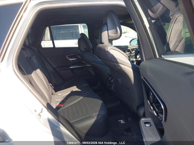 2026 Mercedes-benz Glc 300 4matic მანქანა იყიდება აუქციონზე, vin: W1NKM4HBXTF482562, აუქციონის ნომერი: 12693277