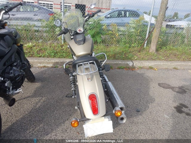 56KMSA004J3128396 INDIAN MOTORCYCLE CO. Scout Abs