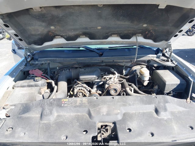 Продажа на аукционе авто 2011 Chevrolet Silverado C1500, vin: 1GCRCPEX0BZ433331, номер лота: 12693286