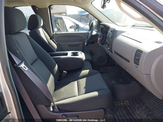 Продажа на аукционе авто 2011 Chevrolet Silverado C1500, vin: 1GCRCPEX0BZ433331, номер лота: 12693286