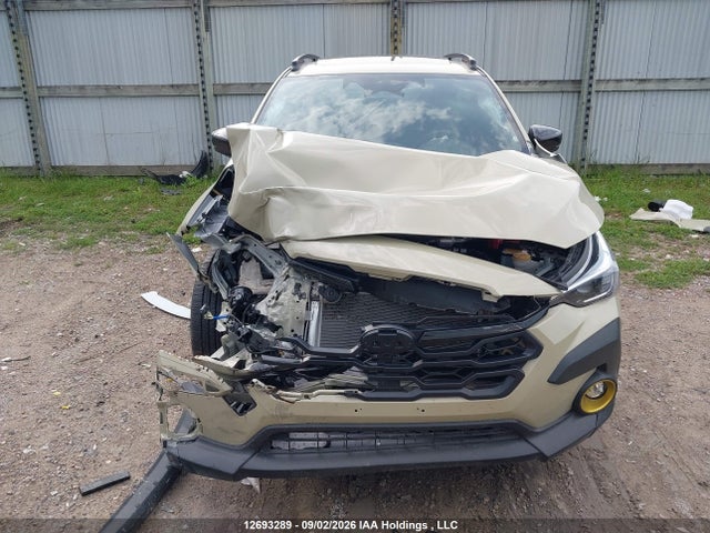 Subaru Crosstrek Onyx 2026 JF2GUHFC3T8217164 Image 13