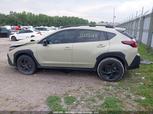 Subaru Crosstrek Onyx 2026 JF2GUHFC3T8217164 Image 15