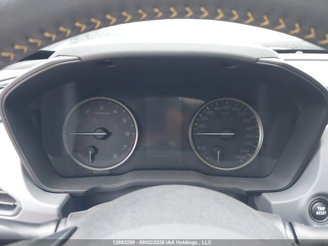 Subaru Crosstrek Onyx 2026 JF2GUHFC3T8217164 Image 16